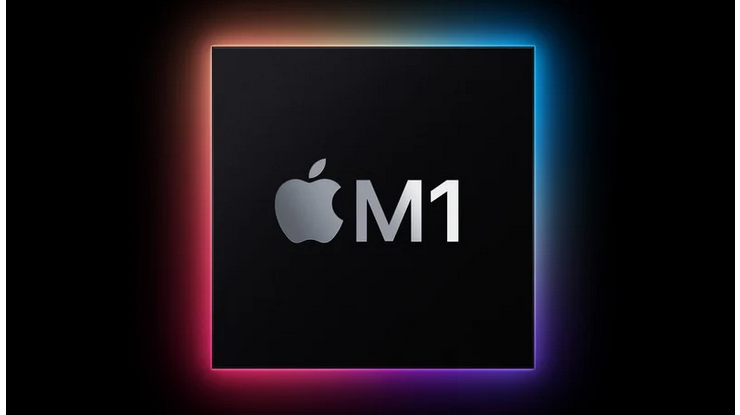 What's the big deal about Apple's new M1 chip?