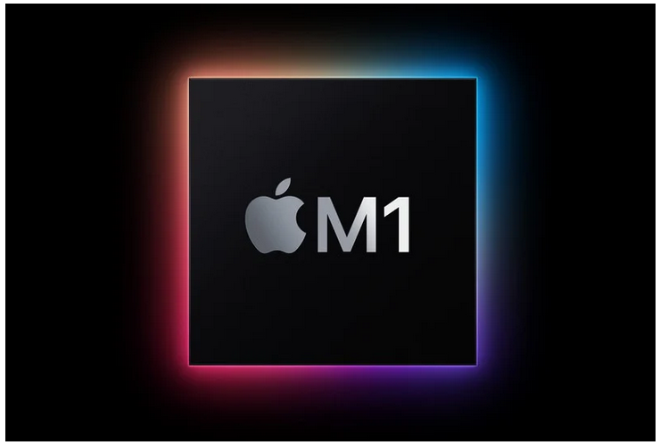 What's the big deal about Apple's new M1 chip?