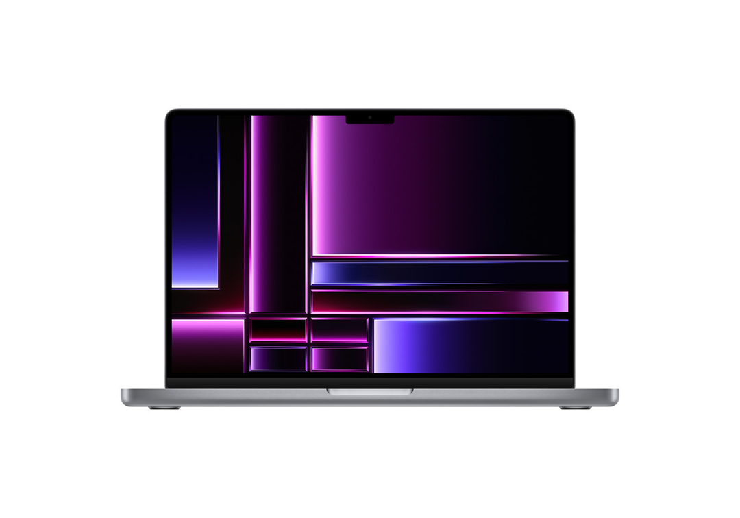MacBook Pro 14 - M2 MAX - 12CPU - 30GPU - 32GB - 1TB - Space Gray (Ea –  SVA Campus Store