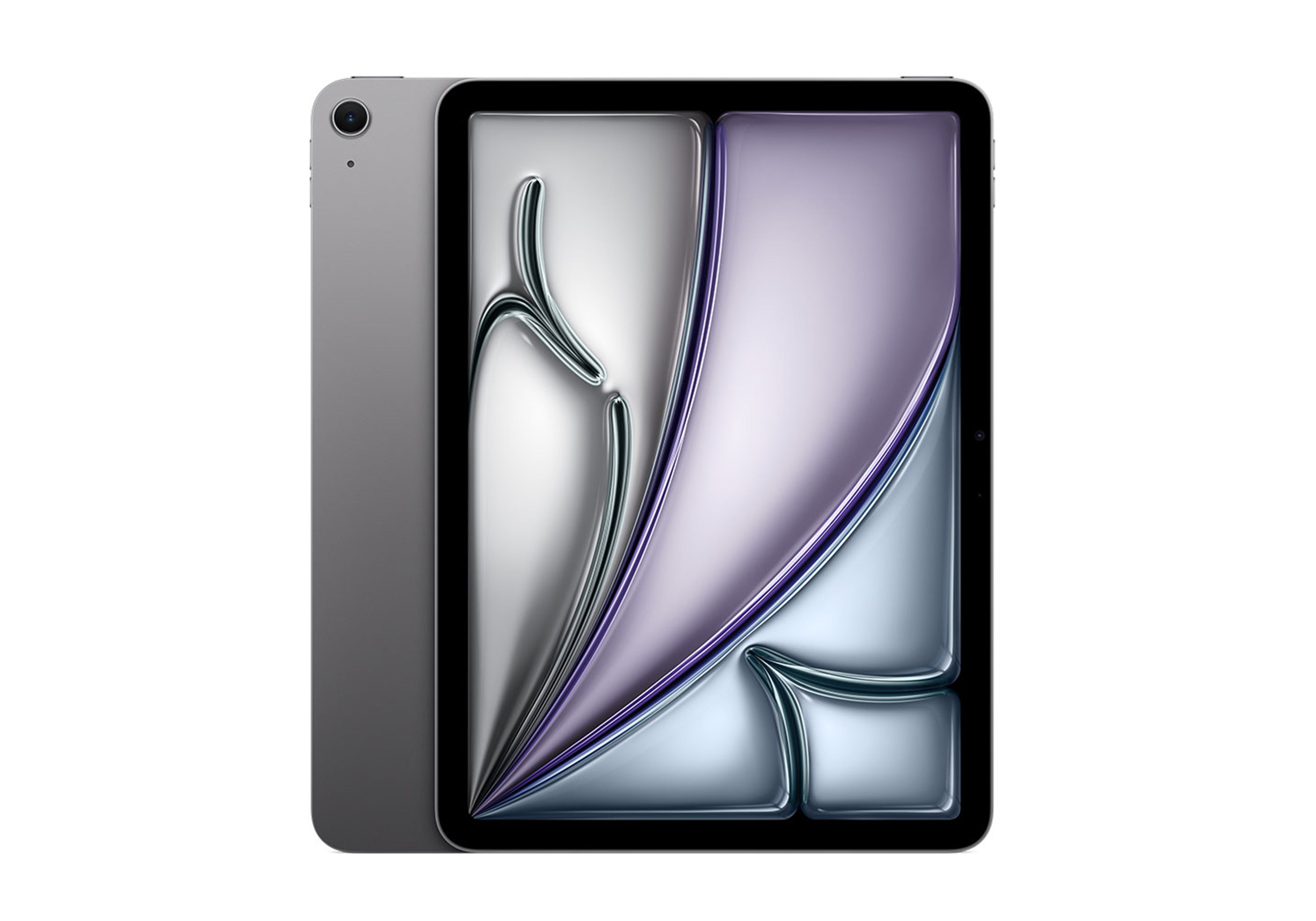 iPad Air 11 (M2) - Wi-Fi - 256GB - Space Gray