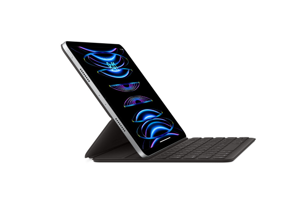 Smart Keyboard Folio for iPad Pro 11-inch (4th Generation) and