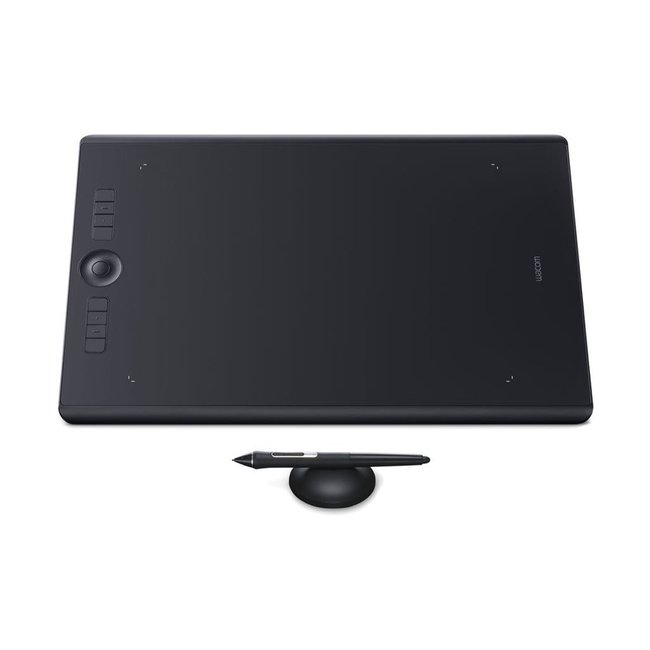 Wacom Intuos Pro Creative Tablet - Large