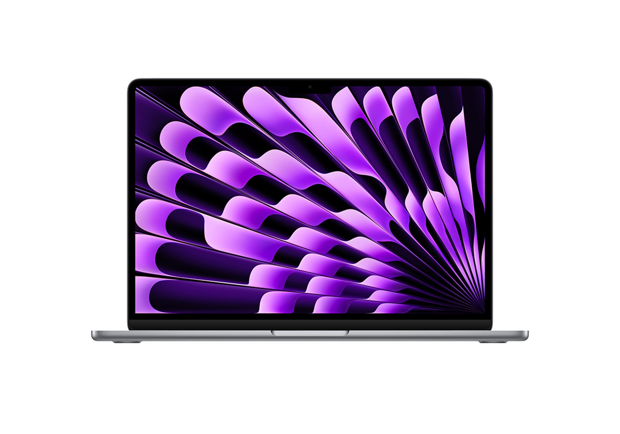 Apple MacBook Air M1 256GB 8GB スペースグレイApple - ノートPC